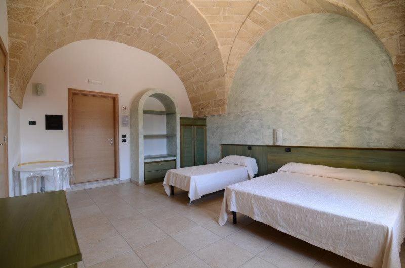 Villa Arneide Bed And Breakfast Torre Lapillo Quarto foto