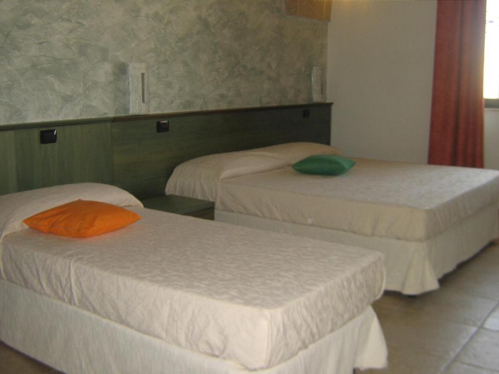 Villa Arneide Bed And Breakfast Torre Lapillo Quarto foto